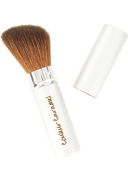 Retractable Powder Brush No: 3