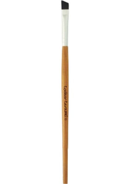 Angled Eye Shadow Brush No: 10