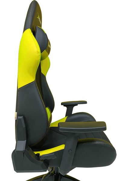 Fabric Terletmez Oyuncu Koltuğu