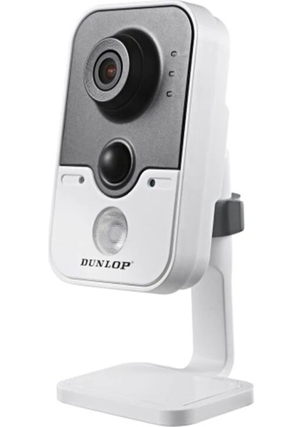 - 1.3 Mp Ip Bebek Izleme Kamerası