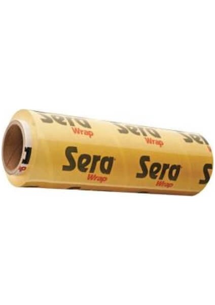 Wrap Streç Film 45X1500 mt 9 Mic