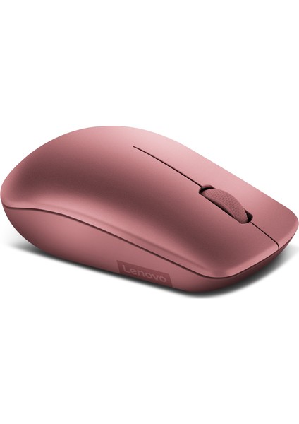 530 1200 DPI Wireless Mouse - Cherry Red