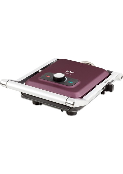 Pionty Violet Tost Makinesi 2000W