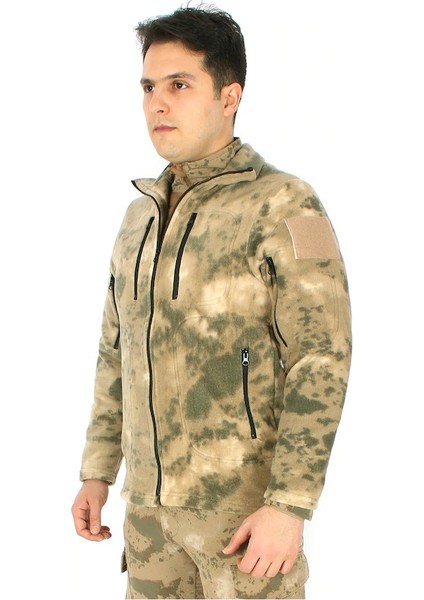 Jandarma Tactical Polar Mont