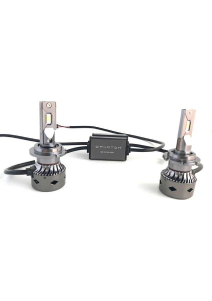 Milestone D2R 3 Plus LED Xenon fiyatları