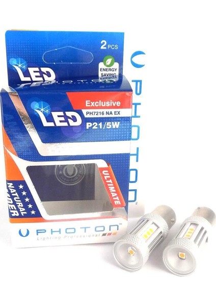 P21/5W Turuncu Çift Duy LED PH7216 Na Ex fiyatları