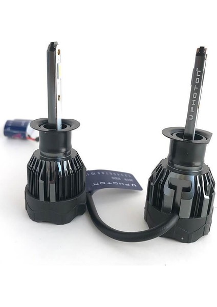 Mono H1 12 V LED Headlıght fiyatları