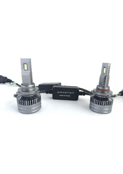 Mliestone H10 10000 Lümen + 3 Plus LED Xenon YEni SEri