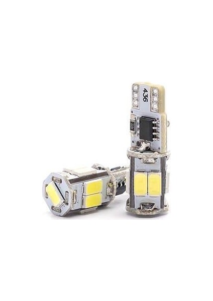 W5W PH7019 12 V Çakar LED