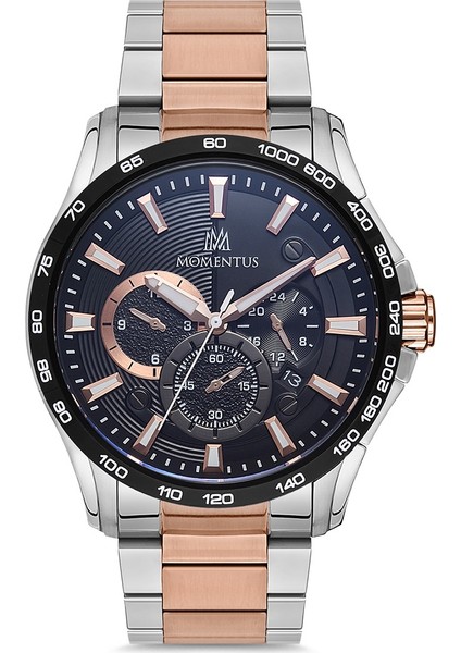 SM349T-04SR Erkek Kol Saati