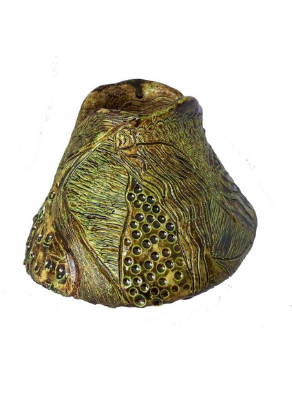 Ev Dekerasyonu Için Seramik Özel Tasarım Ürün (Krater) fiyatları