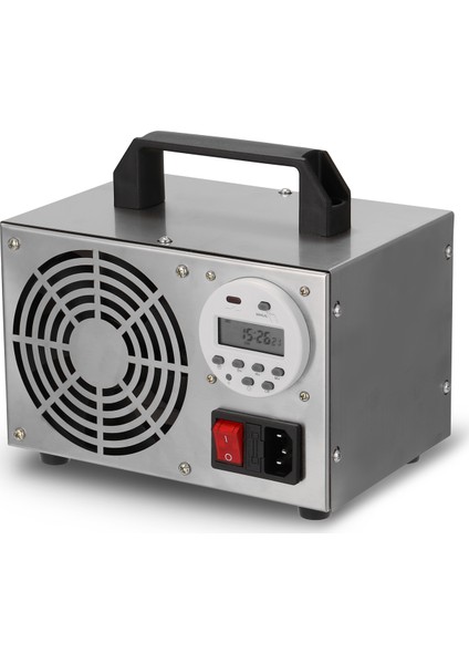 HF258 Ozon Jeneratörü Ev Ozon Hava Dezenfektanı Arıtma (Yurt Dışından)