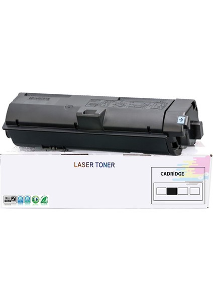 Kyocera Ecosys P2235DN-P2235DW TK-1150 Muadil Toner Çipli