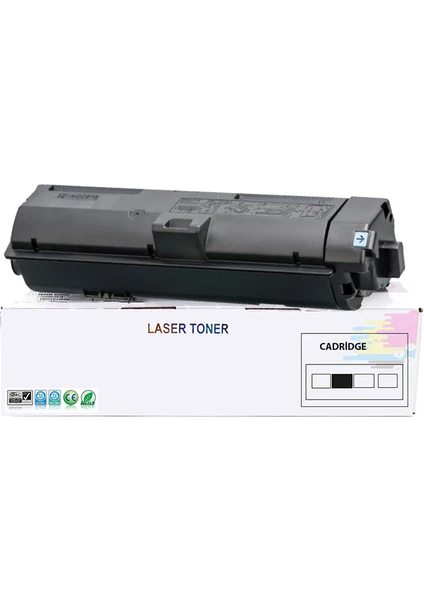 Kyocera Ecosys P2235DN-P2235DW TK-1150 Muadil Toner Çipli