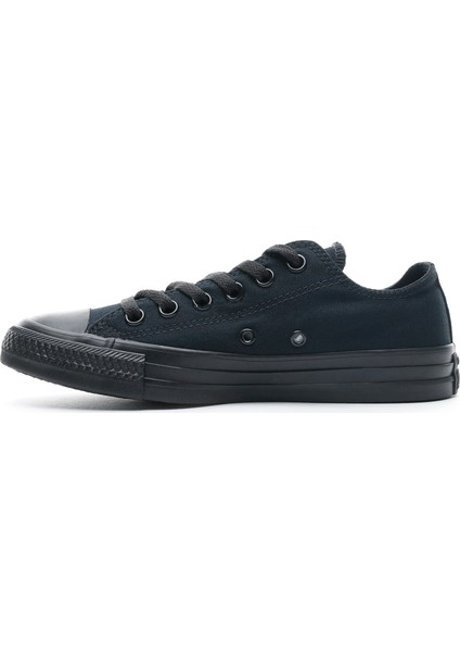 Chuck Taylor All Star Unisex Siyah Sneaker M5039C.006 fiyatları
