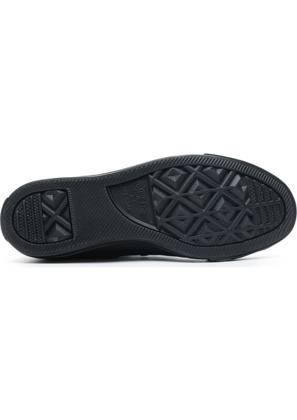 Chuck Taylor All Star Unisex Siyah Sneaker M5039C.006 fırsatları