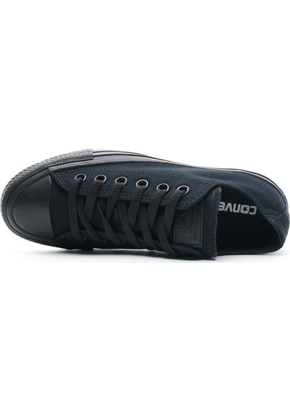 Chuck Taylor All Star Unisex Siyah Sneaker M5039C.006 modelleri