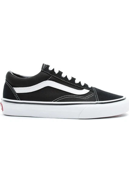 Old Skool Siyah Unisex Sneaker