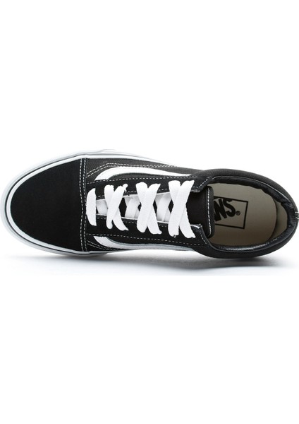 Old Skool Siyah Unisex Sneaker