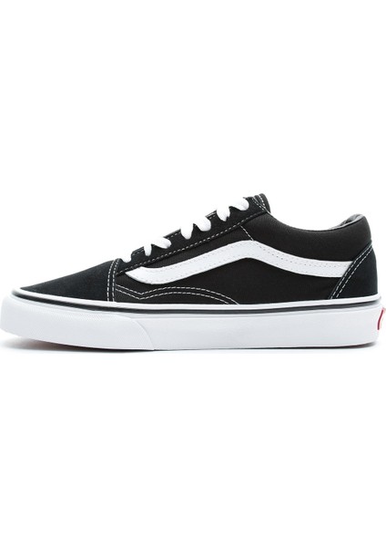 Old Skool Siyah Unisex Sneaker