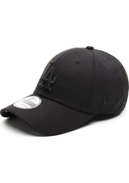 New Era Los Angeles Dodgers Unisex Siyah Şapka