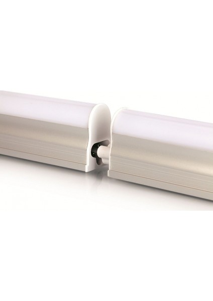 T5 LED Bant Armatür 16W 120CM Ilıkbeyaz Işık Anahtarlı 301444 fiyatları
