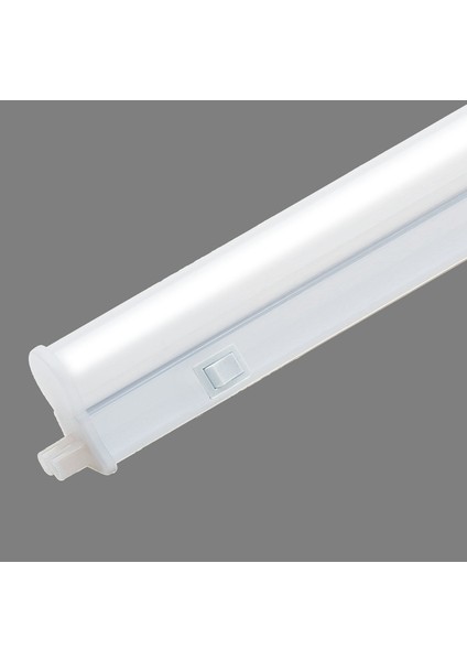 T5 LED Bant Armatür 16W 120CM Ilıkbeyaz Işık Anahtarlı 301444 modelleri