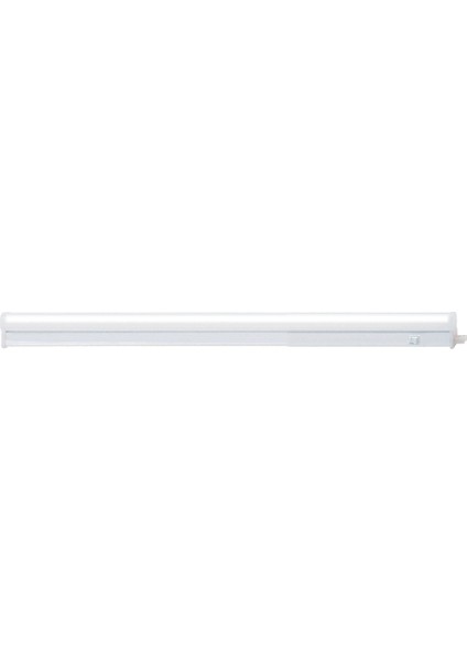 T5 LED Bant Armatür 16W 120CM Ilıkbeyaz Işık Anahtarlı 301444 fırsatları