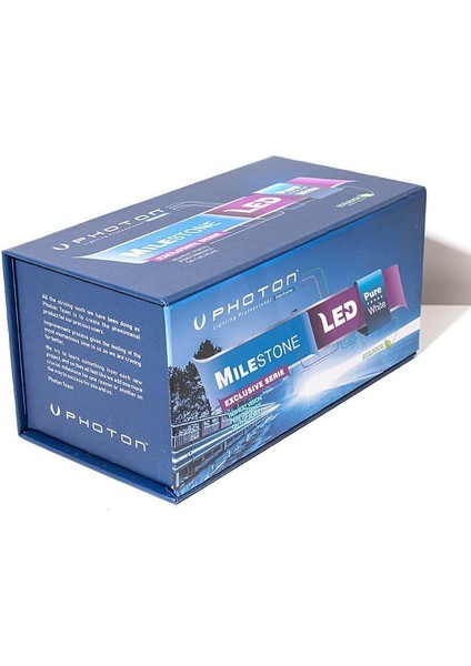 D2S 10000 Lümen 3 Plus LED Xenon Ballast Version fırsatları