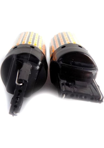 T20 21/5W Exclusive Serisi PH7215 Sna Sinyal LED modelleri