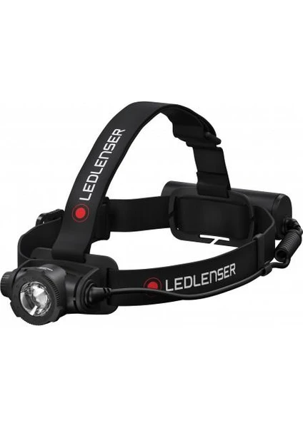 Ledlenser H7R Core