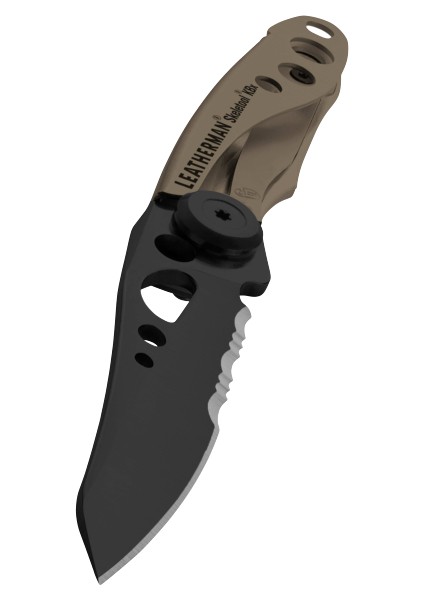 Skeletool® Kbx-Coyote Tan
