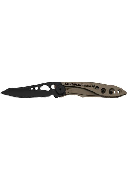 Skeletool® Kbx-Coyote Tan