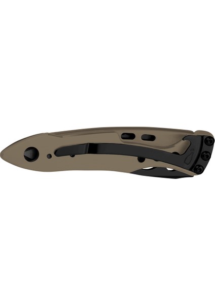 Skeletool® Kbx-Coyote Tan