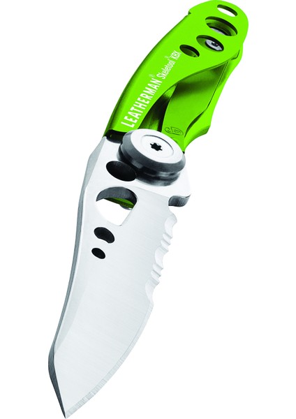 Skeletool® Kbx-Green
