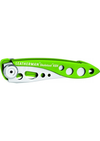 Skeletool® Kbx-Green