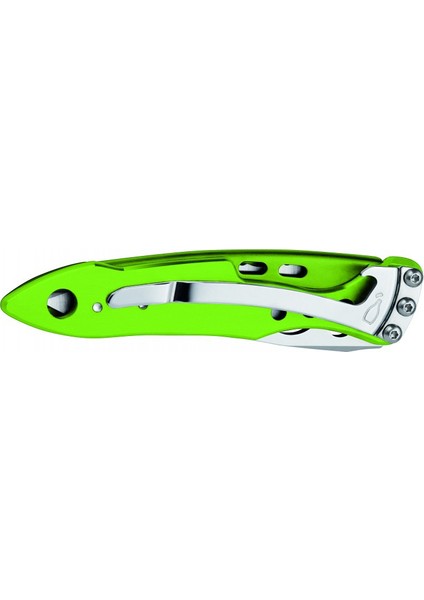 Skeletool® Kbx-Green
