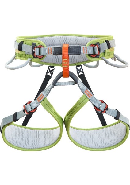 Climbing Technology Ct Harnes Ascent Junior Xxs