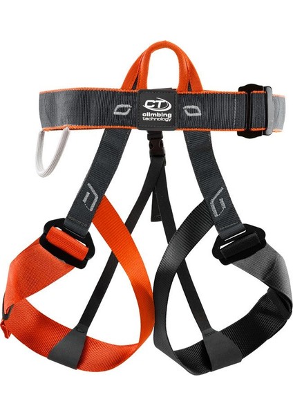 Climbing Technology Ct Harness Discovery Adjust Size