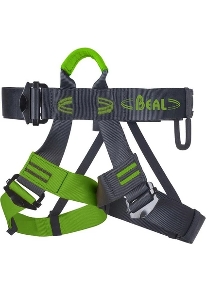 Nopad Harness