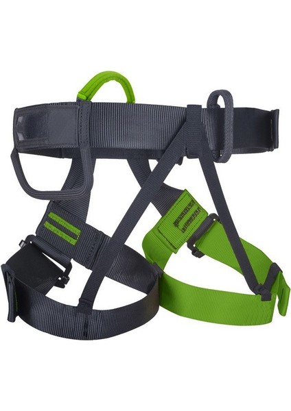 Nopad Harness