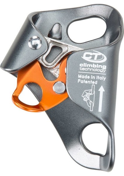 Climbing Technology Ct Gogus Jumari L640