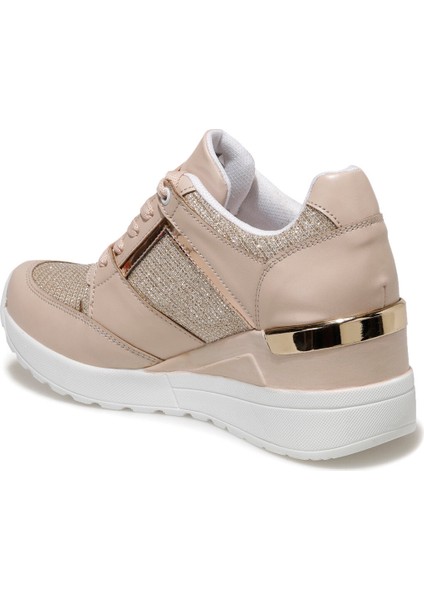 20K-870 Nude Kadın Fashion Sneaker modelleri