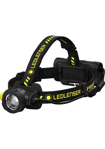 Ledlenser H15R Work