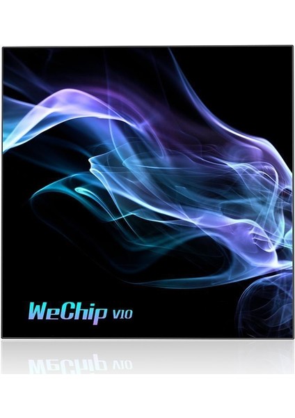 V10 2g 16G Android 10.0 8k TV Box