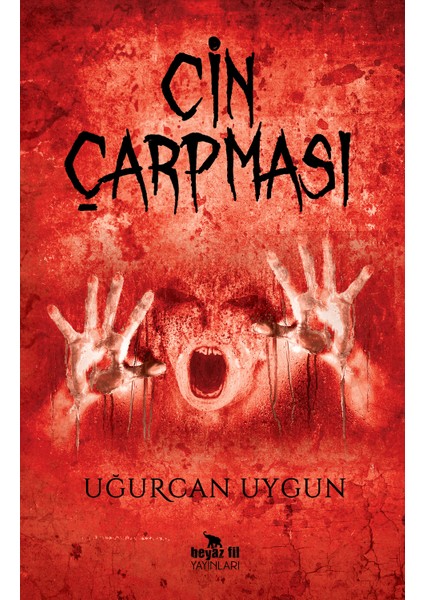 Cin Çarpması - Uğurcan Uygun