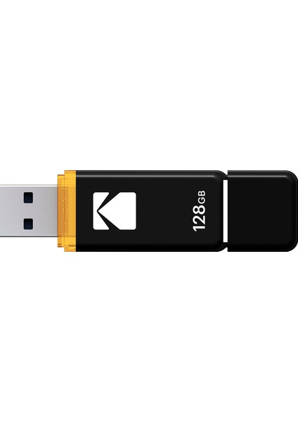 K100 128GB Taşınabilir USB 3.0 Flash Bellek