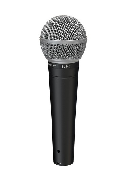 SL 84C