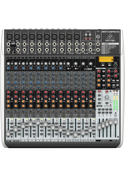 QX2442USB