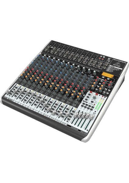 QX2442USB